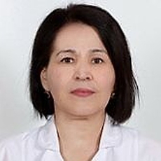 Ефимова Светлана Григорьевна, детский логопед