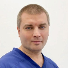 Карасёв Валерий Петрович, флеболог