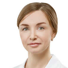 Темникова Алла Леонидовна, ЛОР