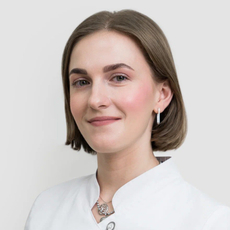 Наконечникова Елизавета Константиновна, эндокринолог