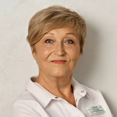 Кармачева Галина Александровна, врач функциональной диагностики