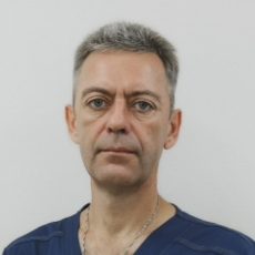 Кривоножко Дмитрий Александрович, невролог