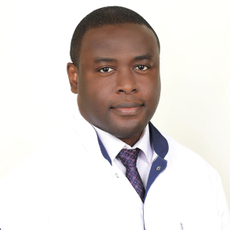 Эгбе Эно Мбенг, уролог