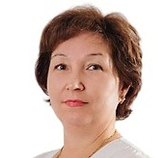 Прокопьева Ирина Валериановна, стоматолог-терапевт