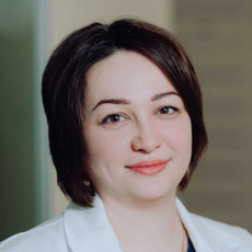 Васильева Татьяна Александровна, физиотерапевт