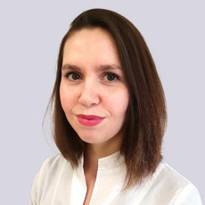 Савицкая Алина Владимировна, гинеколог