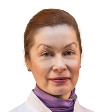 Янышева Анна Витальевна, ревматолог