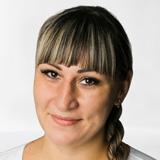 Беляева Екатерина Олеговна, стоматолог-терапевт