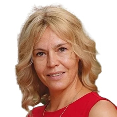 Александрова Анна Александровна, невролог