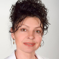 Зубарева Ирина Анатольевна, гинеколог