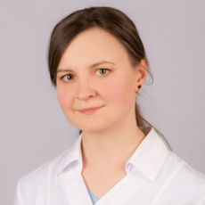 Неклюдова Галина Владимировна, детский невролог