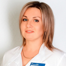 Котикова Екатерина Вячеславовна, гинеколог
