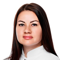 Першина Валентина Александровна, стоматолог-терапевт