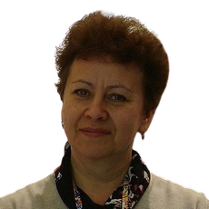 Леженникова Ольга Павловна, рентгенолог