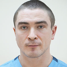 Черепенин Павел Валерьевич, невролог