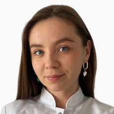 Христонько Анна Валентиновна, терапевт