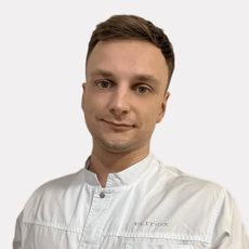 Преображенский Владимир Александрович, кардиолог