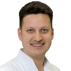 Струянский Александр Михайлович, ортодонт