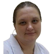 Саковец Татьяна Геннадьевна, невролог