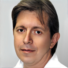 Чередниченко Александр Сергеевич, рентгенолог