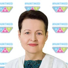 Мяснянкина Лариса Николаевна, невролог