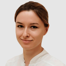 Короткова (Косова) Валентина Алексеевна, ортодонт