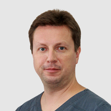 Мельник Константин Константинович, уролог