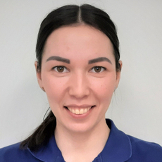 Бобкова Лидия Айдаровна, инструктор ЛФК