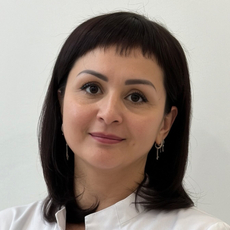 Терская Татьяна Анатольевна, терапевт