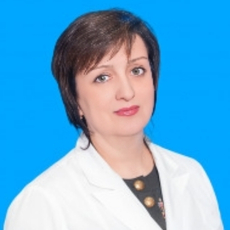Голоднова Елена Борисовна, гинеколог