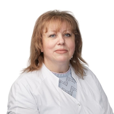 Самсонова Ирина Павловна, гинеколог
