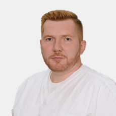 Калимуллин Денис Фаритович, терапевт