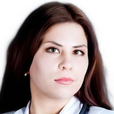 Букаева Валентина Казиевна, терапевт