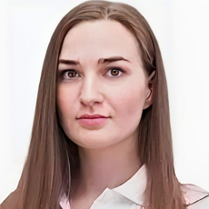 Федотова (Филькова) Евгения Викторовна, ортодонт