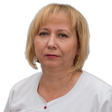 Копьева Светлана Петровна, терапевт