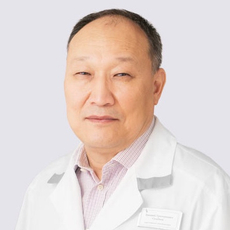 Семенов Евгений Григорьевич, анестезиолог