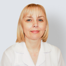 Барменкова Любовь Николаевна, офтальмолог