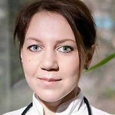 Богданова Ольга Борисовна, терапевт