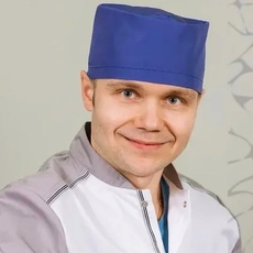 Басов Сергей Петрович, хирург