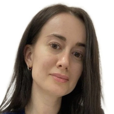 Аллахвердиева Аида Аллахвердиевна, эндоскопист