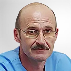 Аминевский Валентин Алиевич, гастроэнтеролог