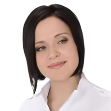 Шаповалова Анна Эдуардовна, ЛОР