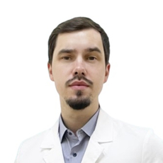 Оловянишников Иван Олегович, дерматолог