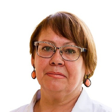 Скляр Ирина Викторовна, невролог