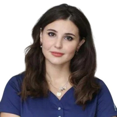 Боровкова Виолетта Владимировна, гинеколог-эндокринолог