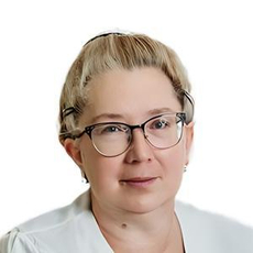 Аганина Эльмира Джиганшовна, гематолог