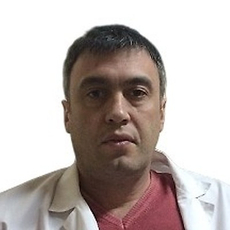 Юсупов Ибрагим Анварович, нарколог