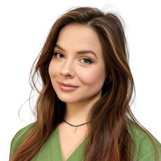 Глебова Кристина Сергеевна, эндокринолог