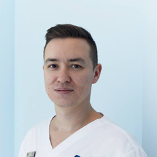 Норкобилов Тимур Мурадович, стоматолог-ортопед