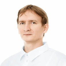 Сапегин Виталий Александрович, эндоскопист